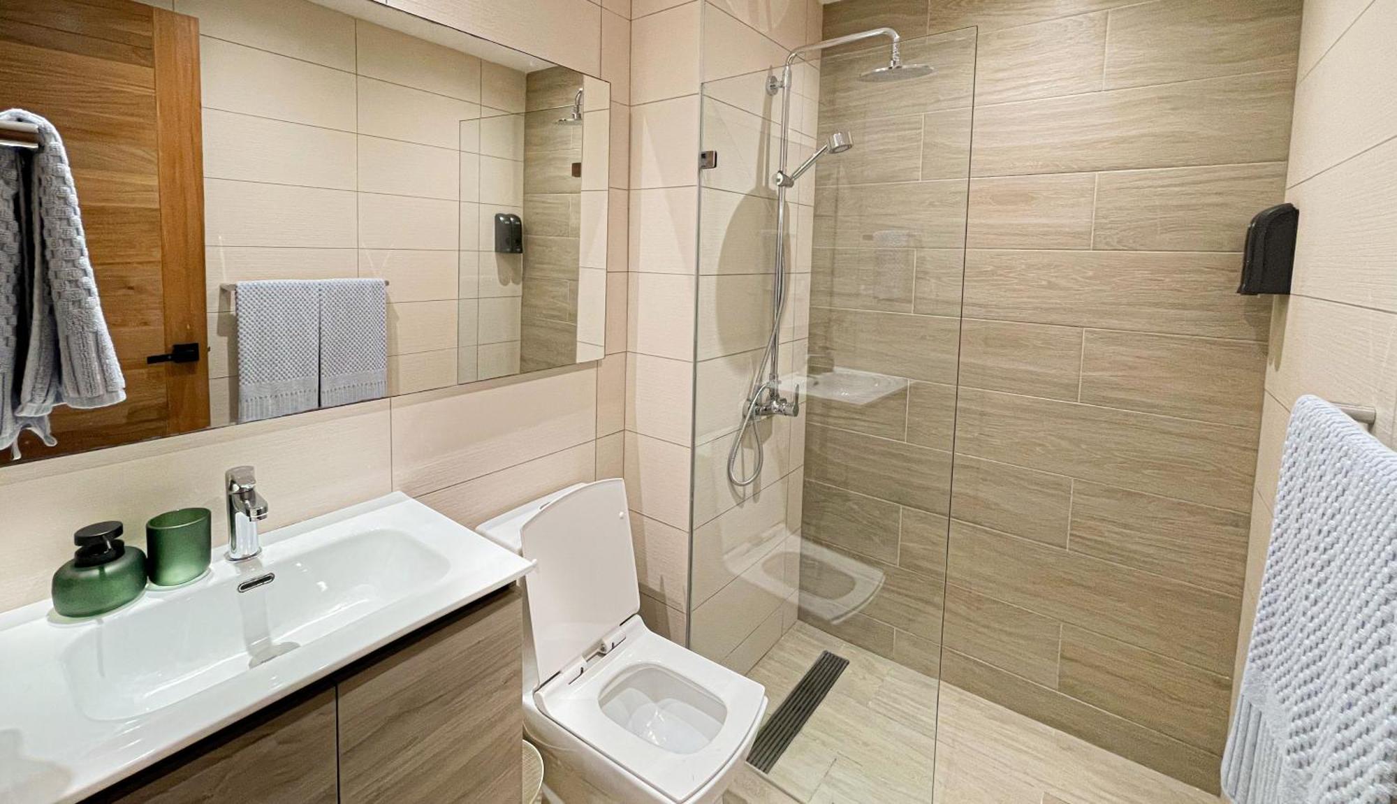 Cap Cana Luxury 2br 2ba With Pool, Near Juanillo And Golf Apartment *
