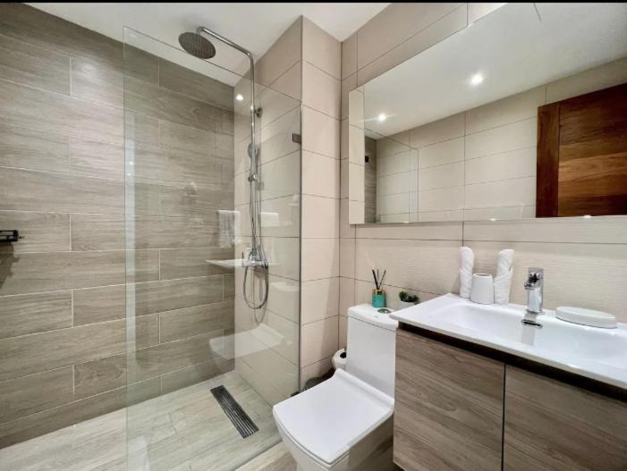 Cap Cana Luxury 2br 2ba With Pool, Near Juanillo And Golf Apartment *